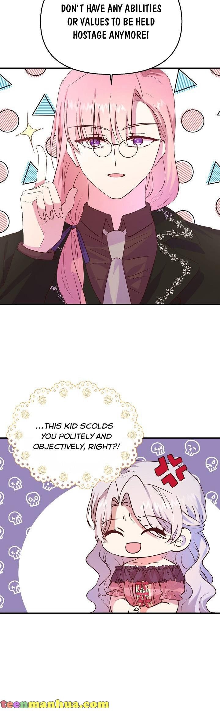 I Didn’t Save You To Get Proposed To Chapter 6 142 027