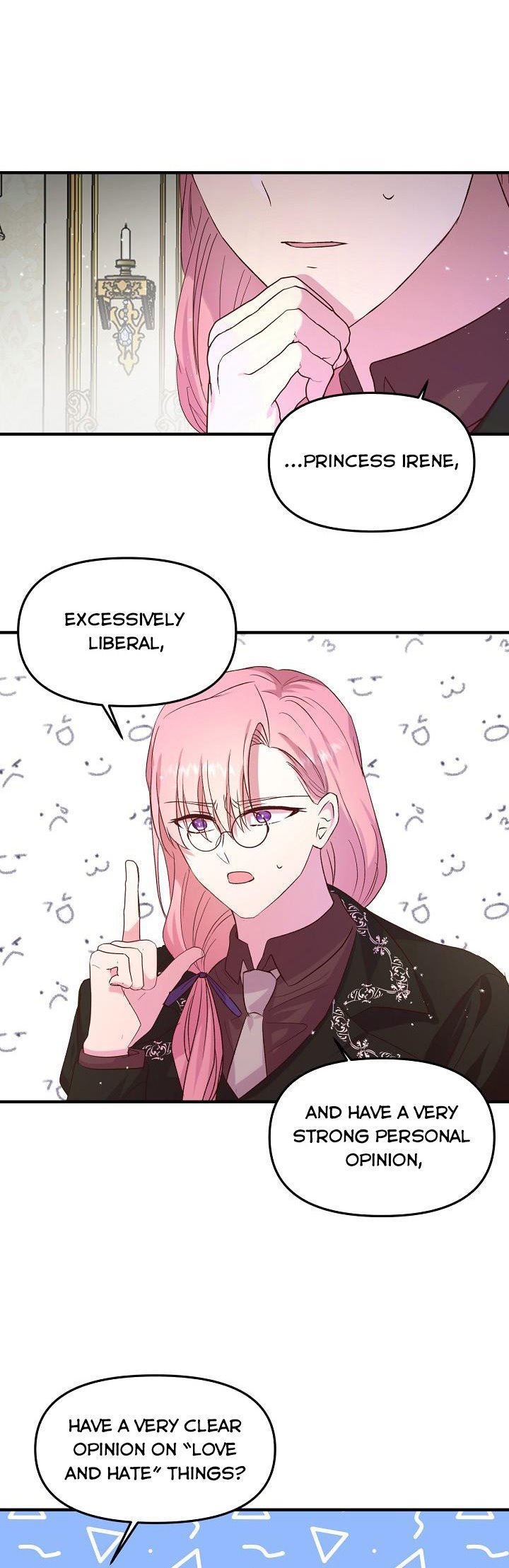 I Didn’t Save You To Get Proposed To Chapter 6 145 030