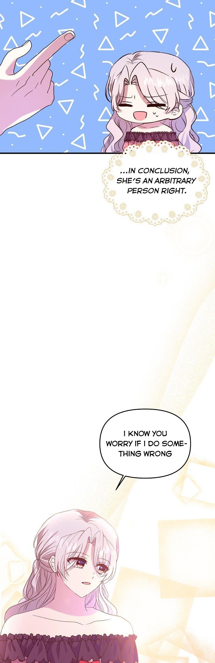 I Didn’t Save You To Get Proposed To Chapter 6 146 031