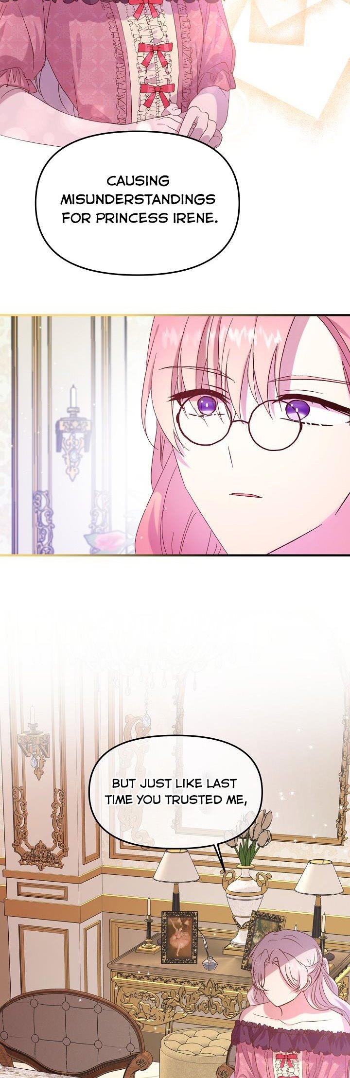 I Didn’t Save You To Get Proposed To Chapter 6 147 032