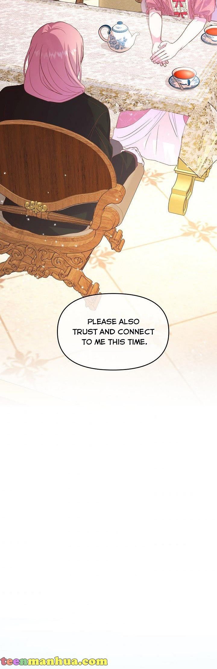 I Didn’t Save You To Get Proposed To Chapter 6 148 033