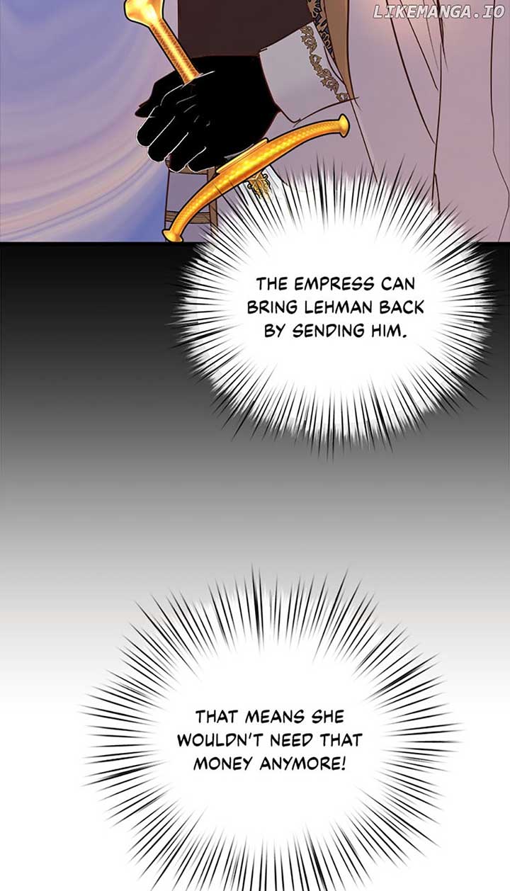 I Didn’t Save You To Get Proposed To Chapter 61 266 04