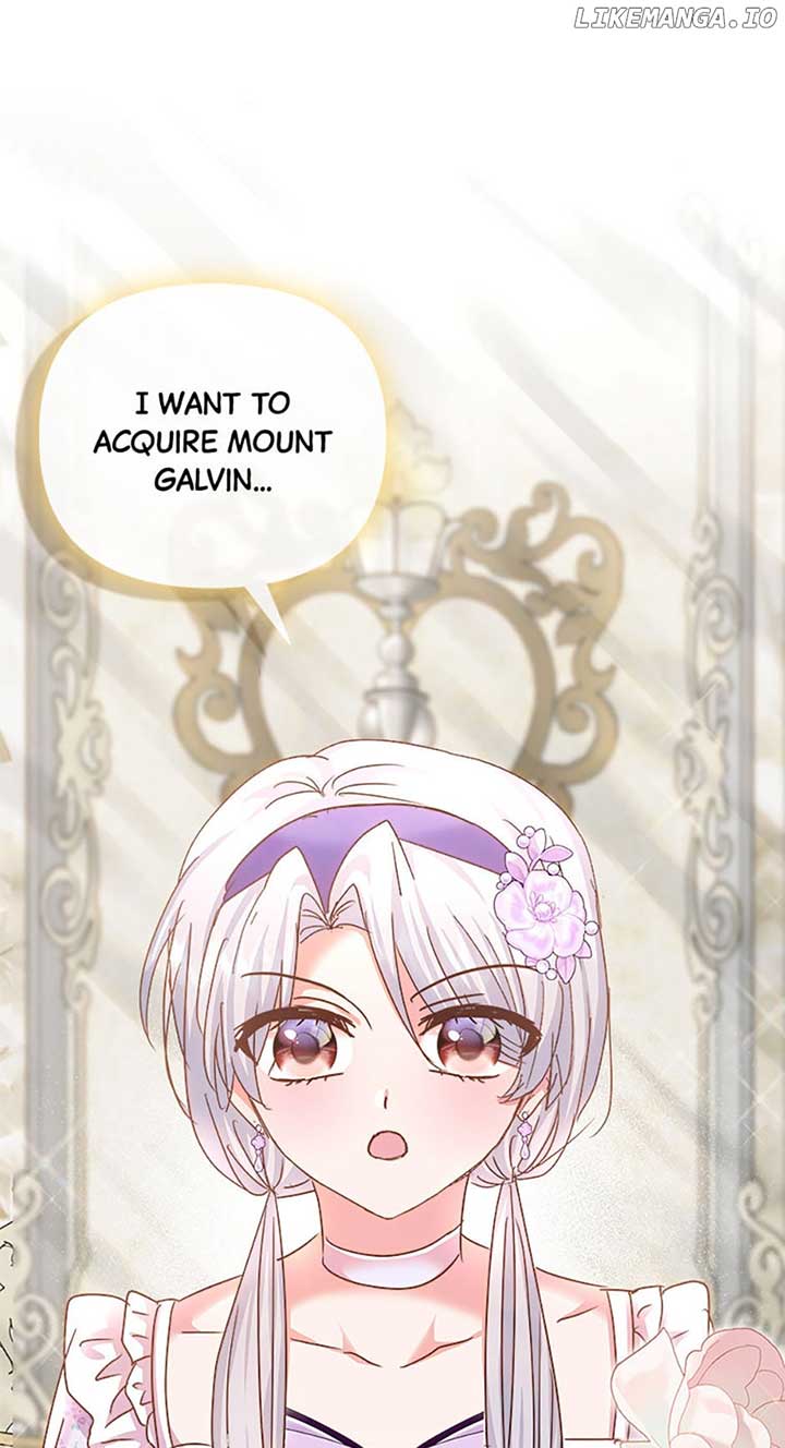 I Didn’t Save You To Get Proposed To Chapter 61 268 06