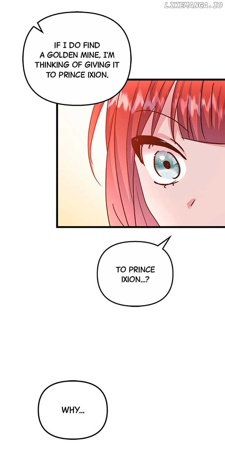 I Didn’t Save You To Get Proposed To Chapter 61 280 18