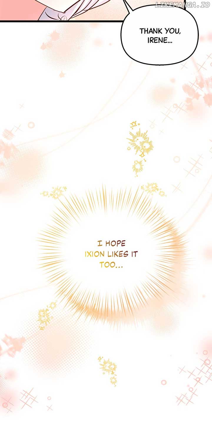 I Didn’t Save You To Get Proposed To Chapter 61 284 22
