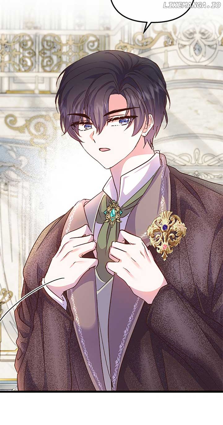 I Didn’t Save You To Get Proposed To Chapter 61 287 25
