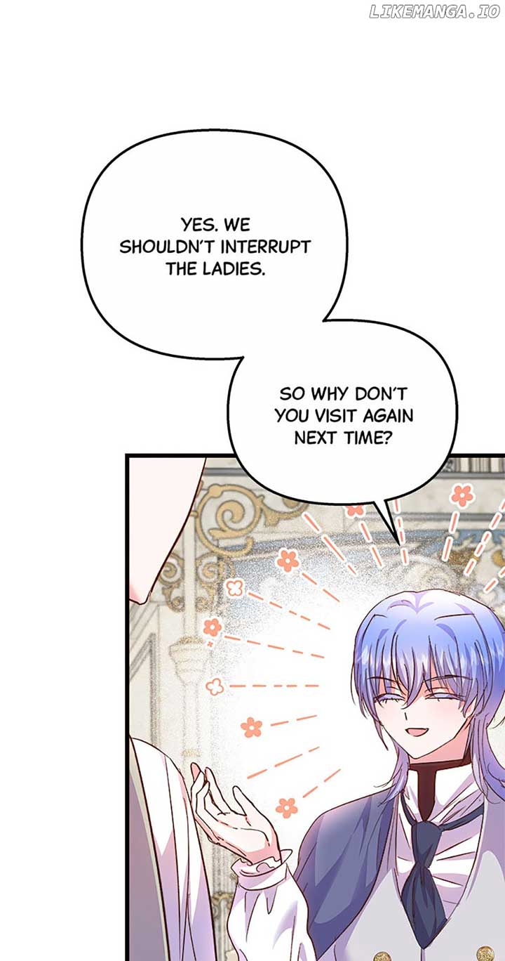I Didn’t Save You To Get Proposed To Chapter 61 288 26