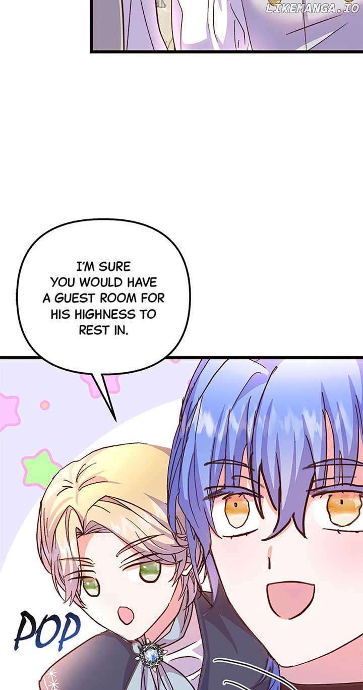 I Didn’t Save You To Get Proposed To Chapter 61 289 27