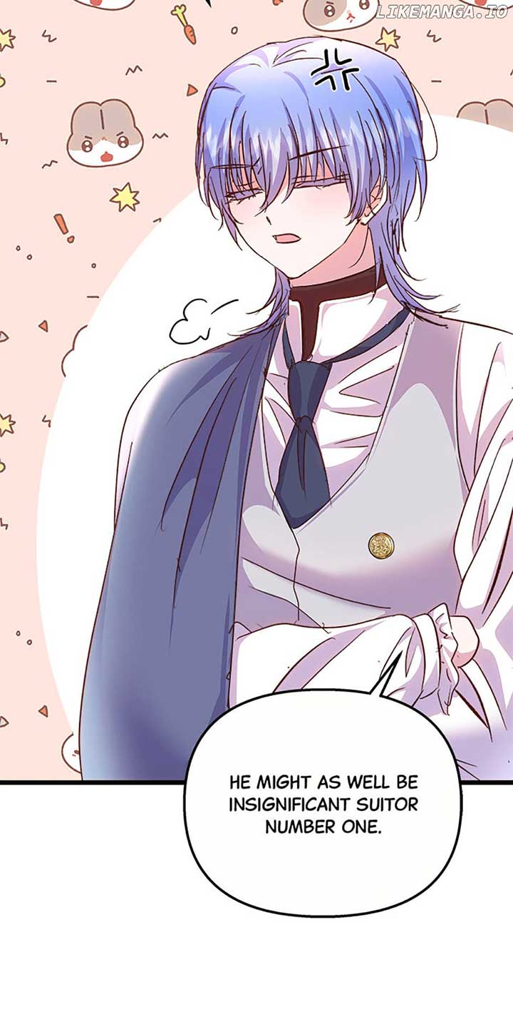I Didn’t Save You To Get Proposed To Chapter 61 295 33