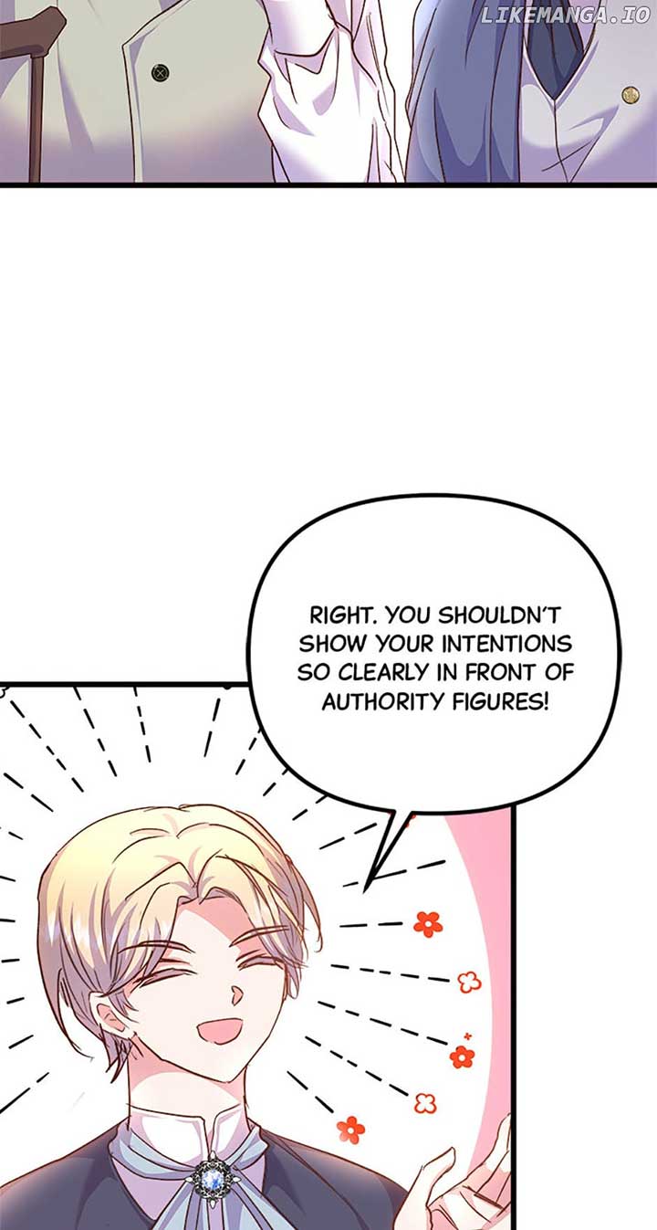 I Didn’t Save You To Get Proposed To Chapter 61 298 36