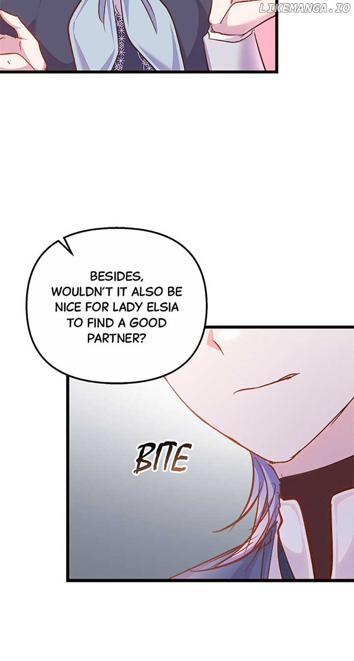 I Didn’t Save You To Get Proposed To Chapter 61 299 37