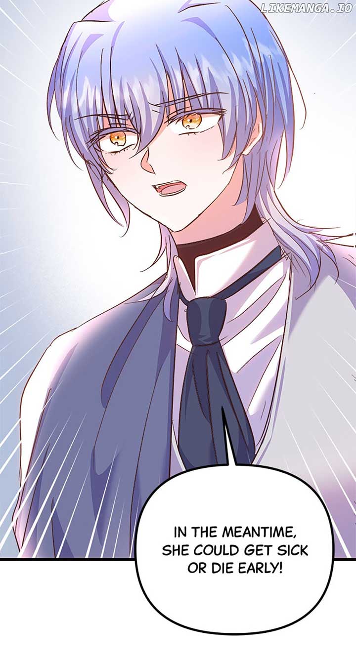 I Didn’t Save You To Get Proposed To Chapter 61 303 41