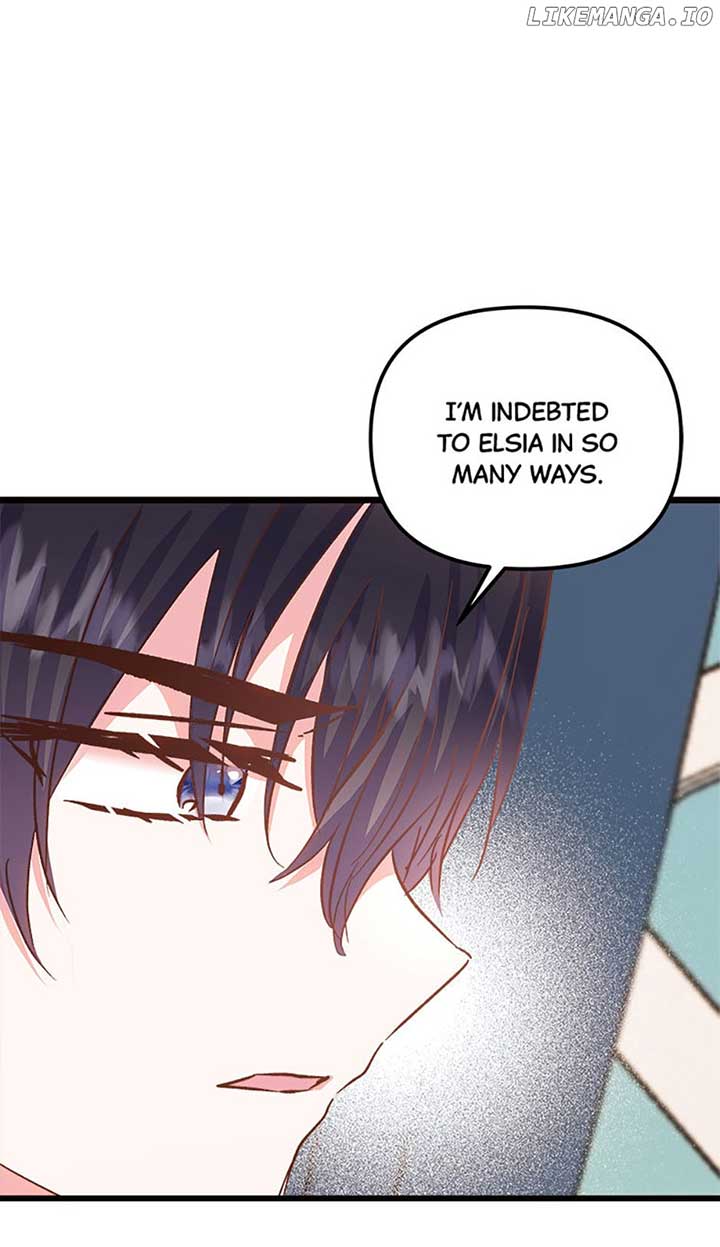 I Didn’t Save You To Get Proposed To Chapter 61 305 43