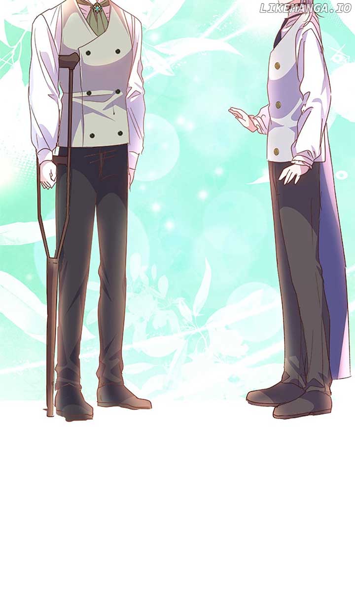 I Didn’t Save You To Get Proposed To Chapter 61 307 45