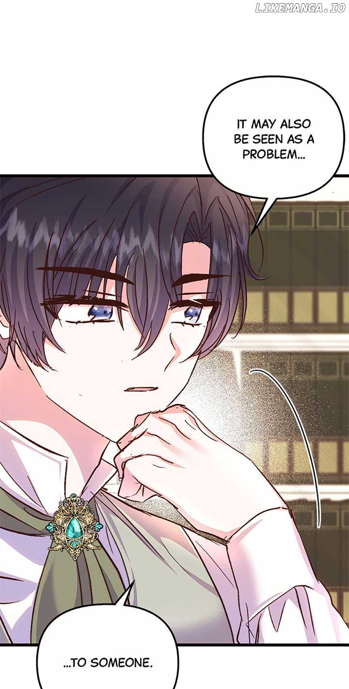 I Didn’t Save You To Get Proposed To Chapter 61 314 52