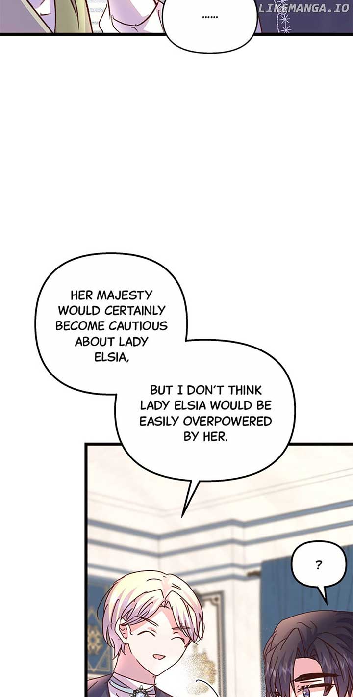I Didn’t Save You To Get Proposed To Chapter 61 316 54
