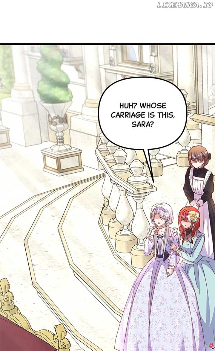 I Didn’t Save You To Get Proposed To Chapter 61 319 57