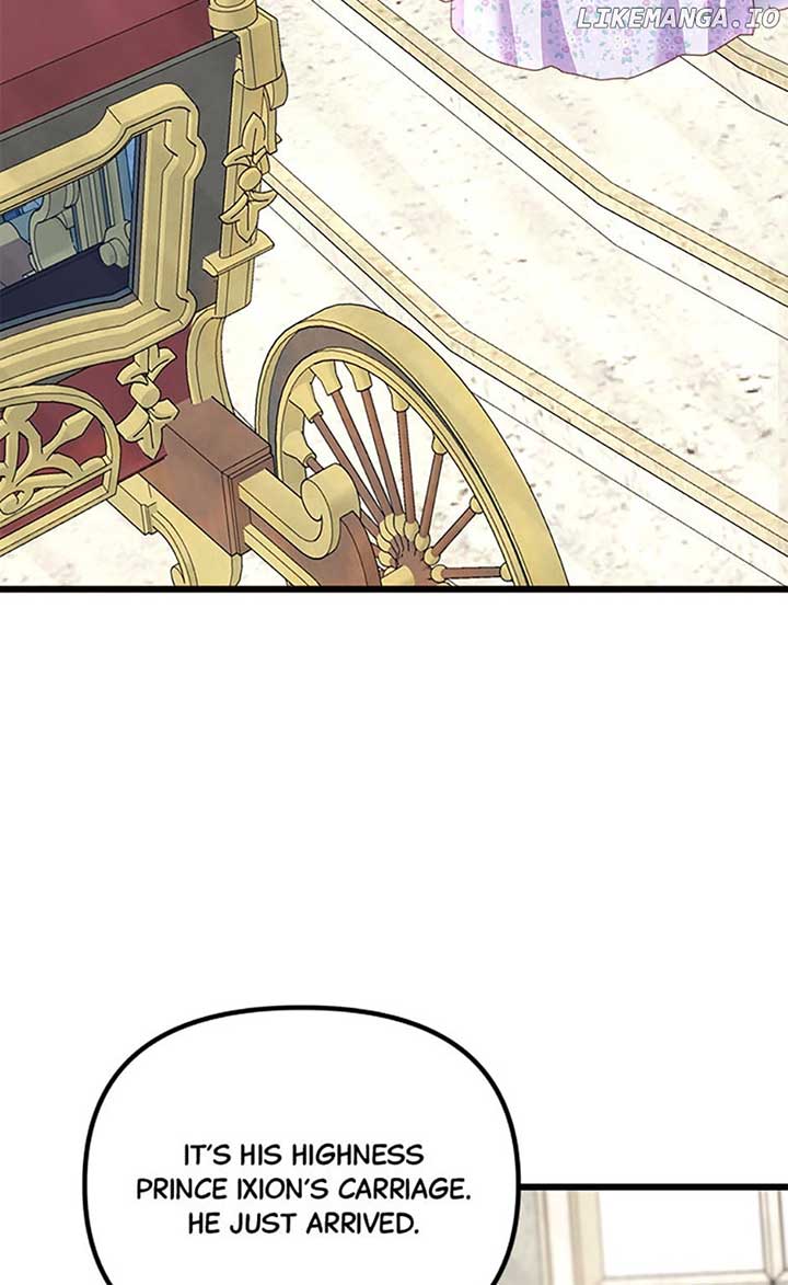 I Didn’t Save You To Get Proposed To Chapter 61 320 58