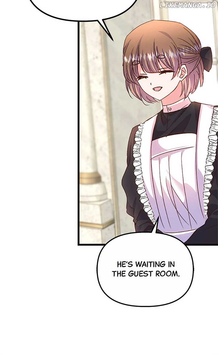 I Didn’t Save You To Get Proposed To Chapter 61 321 59