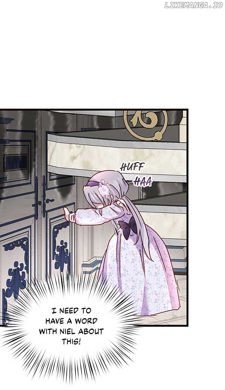 I Didn’t Save You To Get Proposed To Chapter 61 326 64