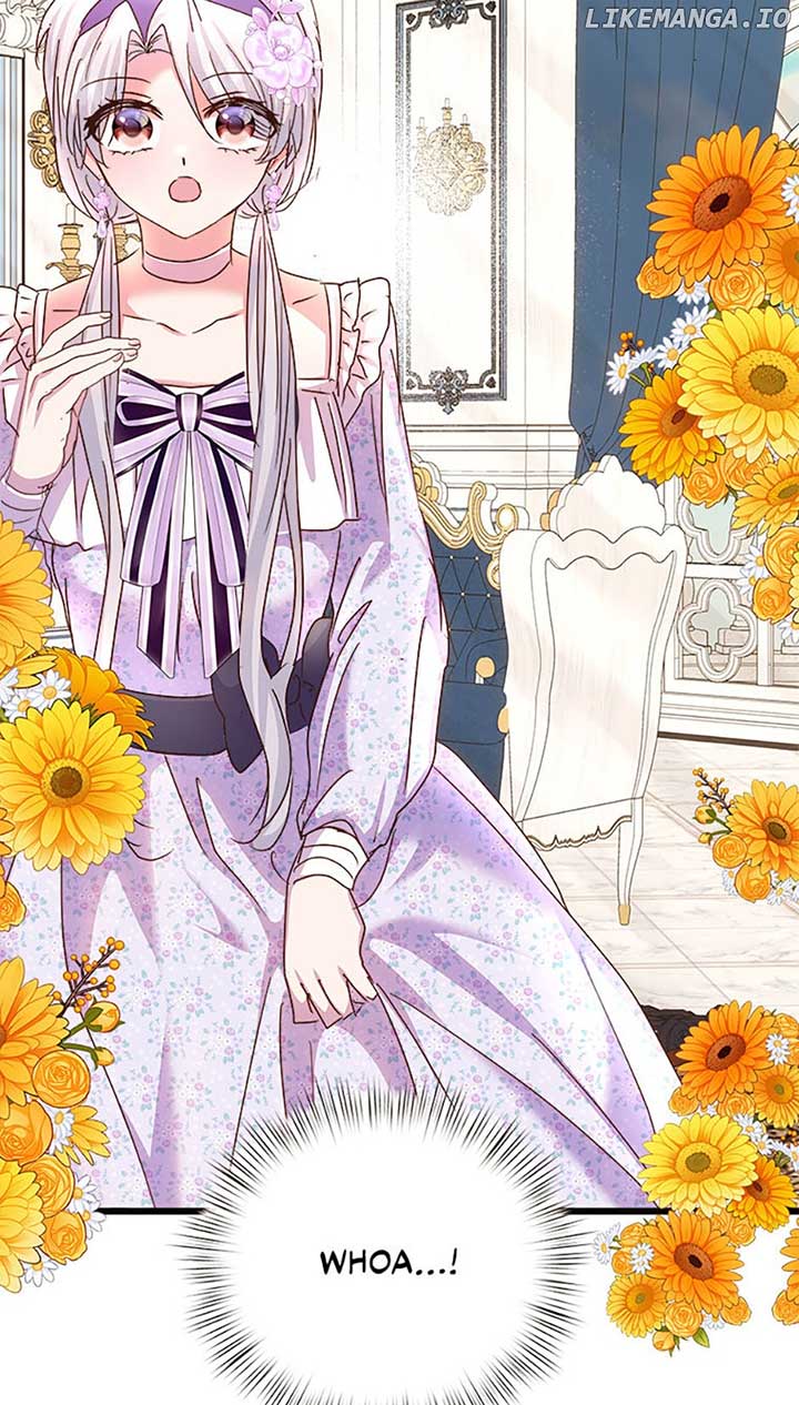 I Didn’t Save You To Get Proposed To Chapter 61 328 66