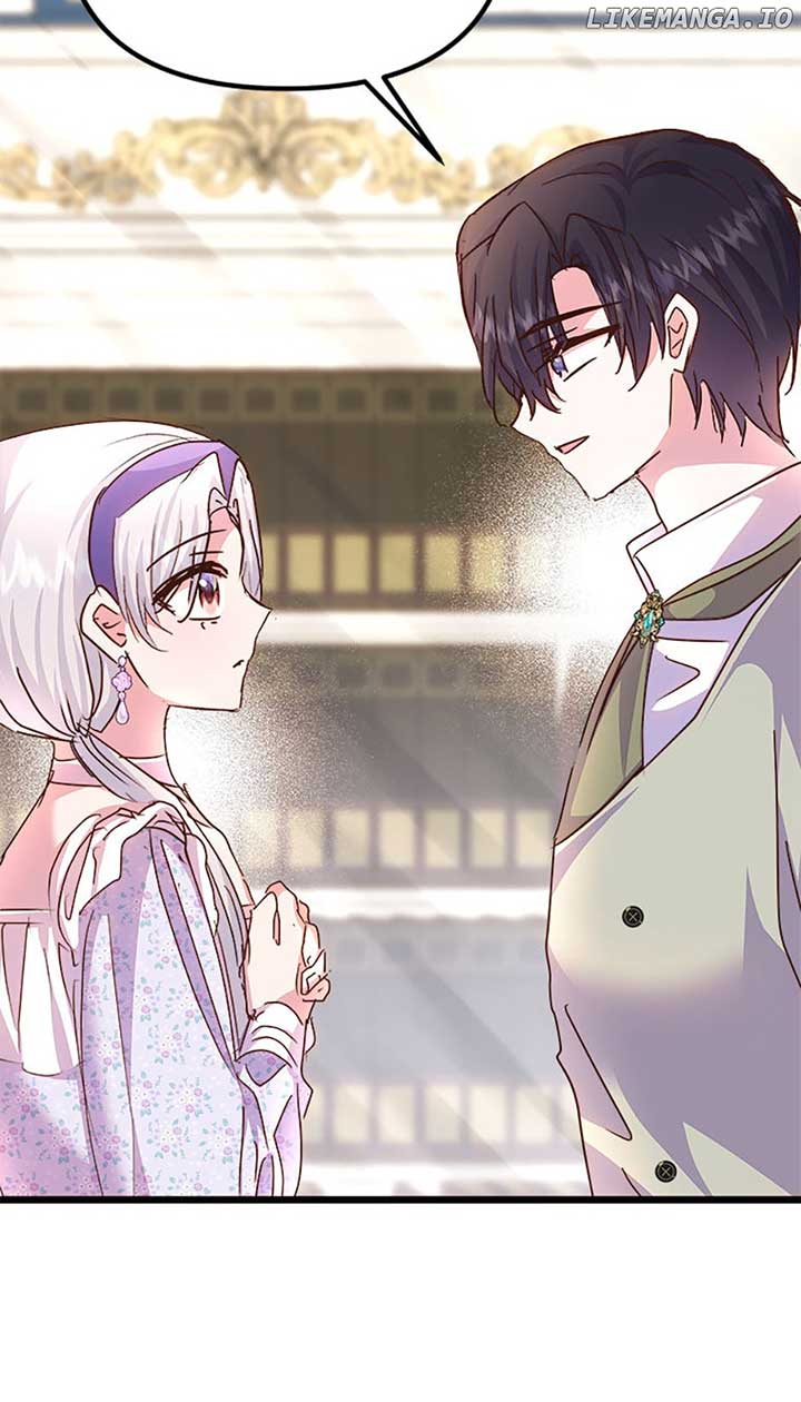 I Didn’t Save You To Get Proposed To Chapter 61 334 72