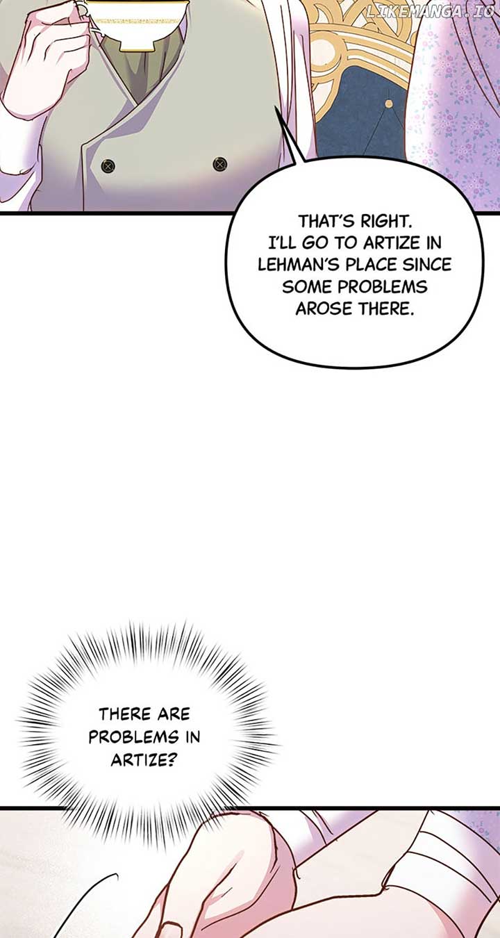 I Didn’t Save You To Get Proposed To Chapter 61 341 79