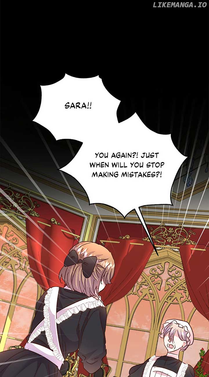 I Didn’t Save You To Get Proposed To Chapter 63 240 02