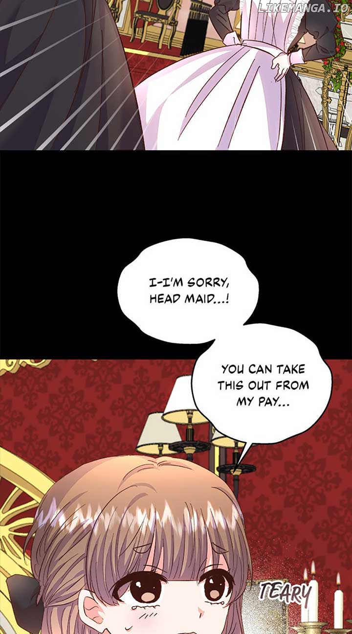 I Didn’t Save You To Get Proposed To Chapter 63 241 03