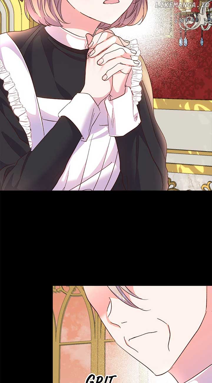 I Didn’t Save You To Get Proposed To Chapter 63 242 04