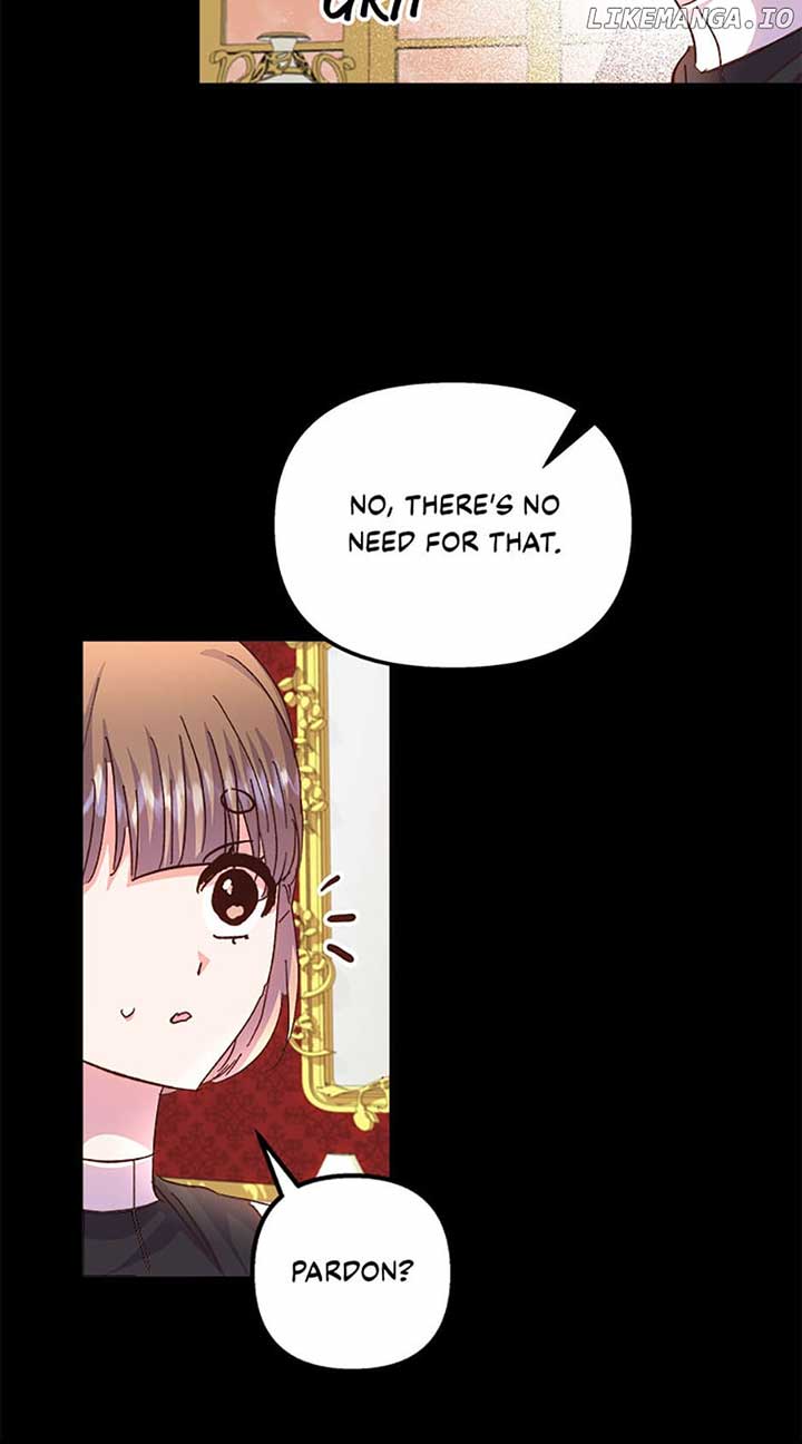 I Didn’t Save You To Get Proposed To Chapter 63 243 05