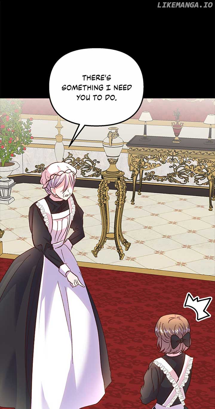 I Didn’t Save You To Get Proposed To Chapter 63 244 06
