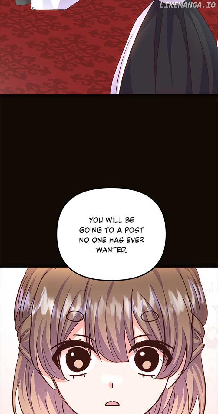 I Didn’t Save You To Get Proposed To Chapter 63 245 07