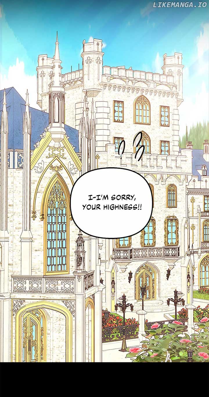 I Didn’t Save You To Get Proposed To Chapter 63 247 09