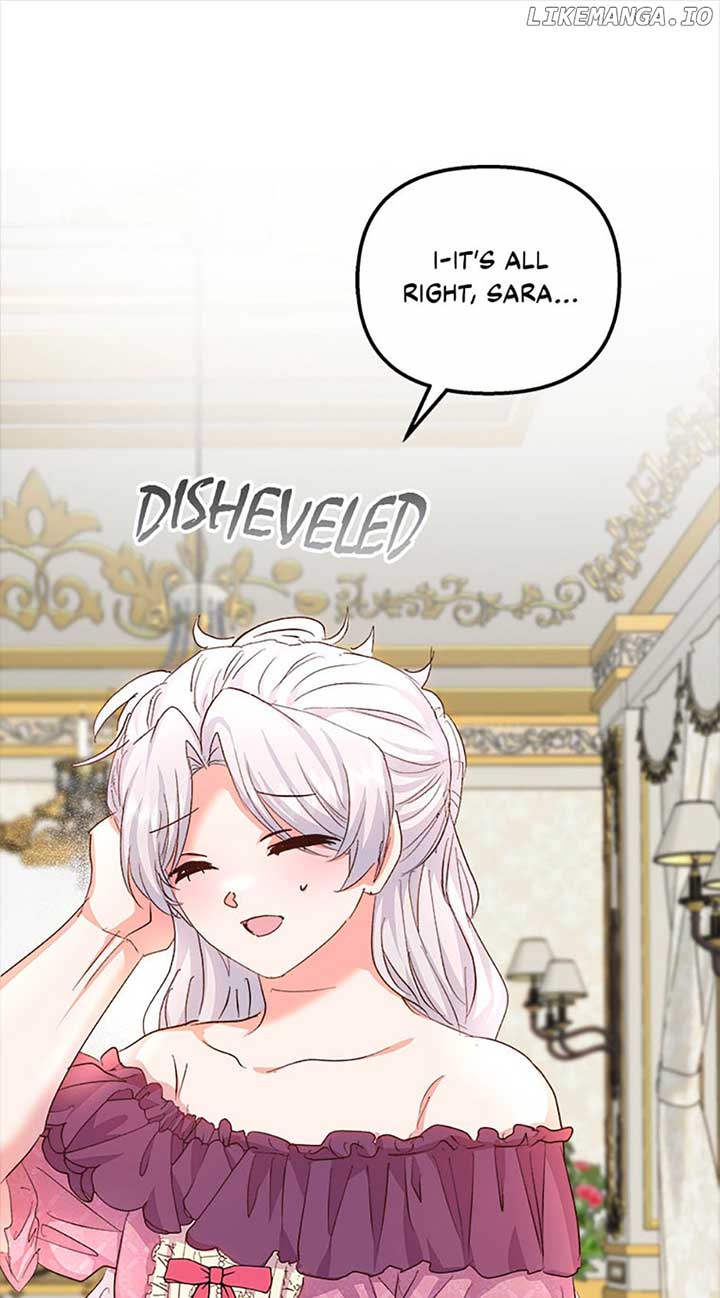 I Didn’t Save You To Get Proposed To Chapter 63 249 11
