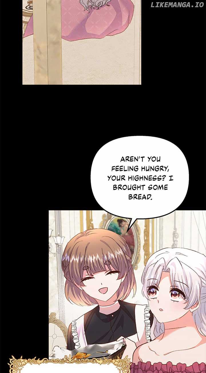 I Didn’t Save You To Get Proposed To Chapter 63 251 13
