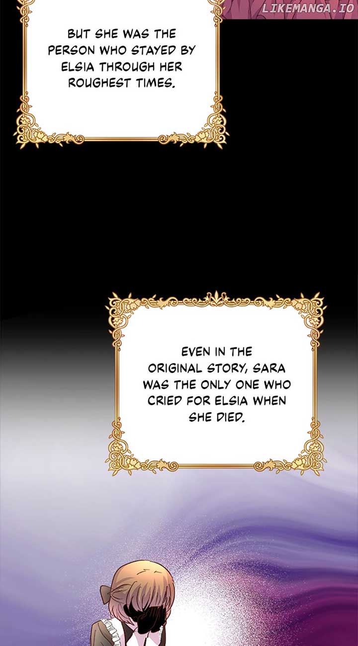 I Didn’t Save You To Get Proposed To Chapter 63 252 14