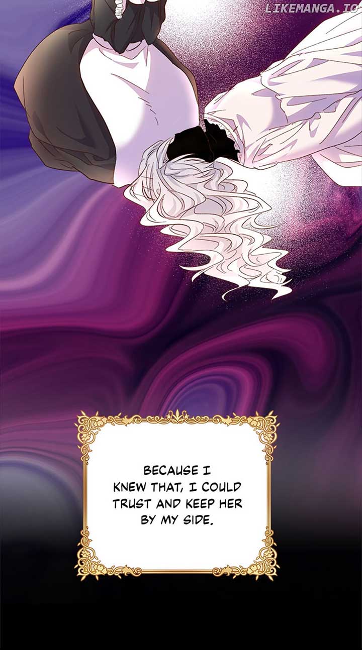 I Didn’t Save You To Get Proposed To Chapter 63 253 15