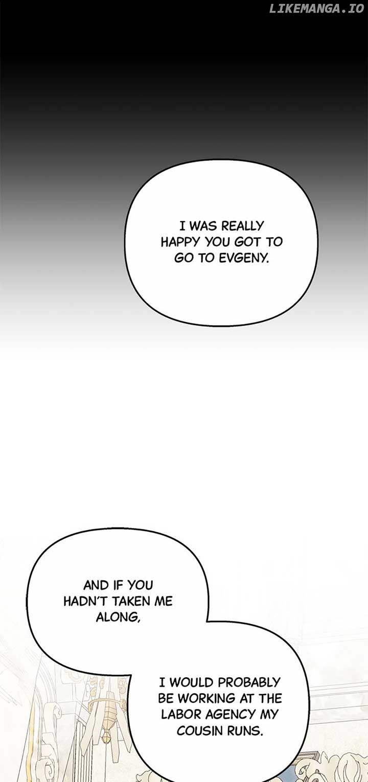 I Didn’t Save You To Get Proposed To Chapter 63 254 16