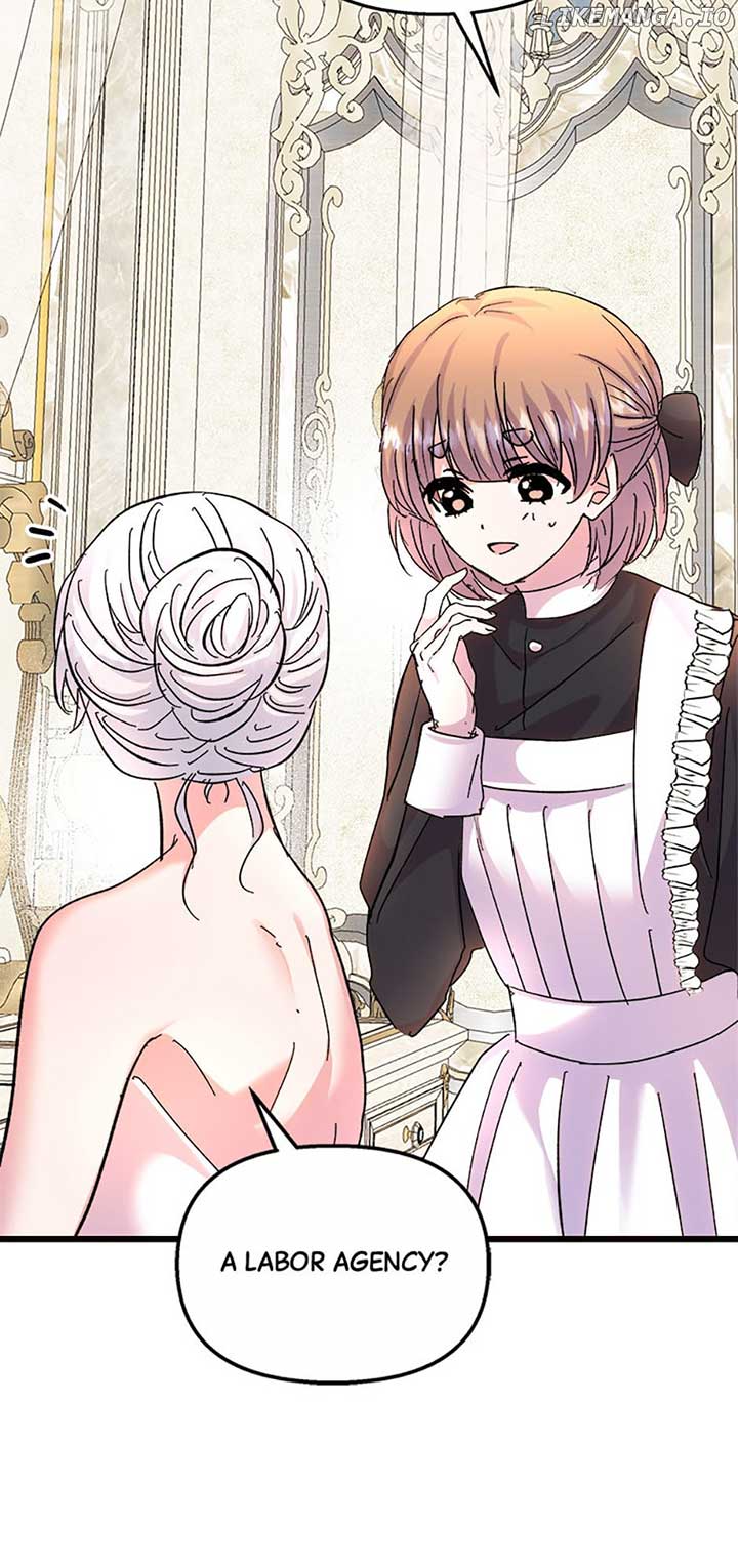 I Didn’t Save You To Get Proposed To Chapter 63 255 17