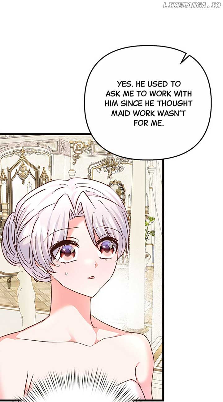 I Didn’t Save You To Get Proposed To Chapter 63 256 18