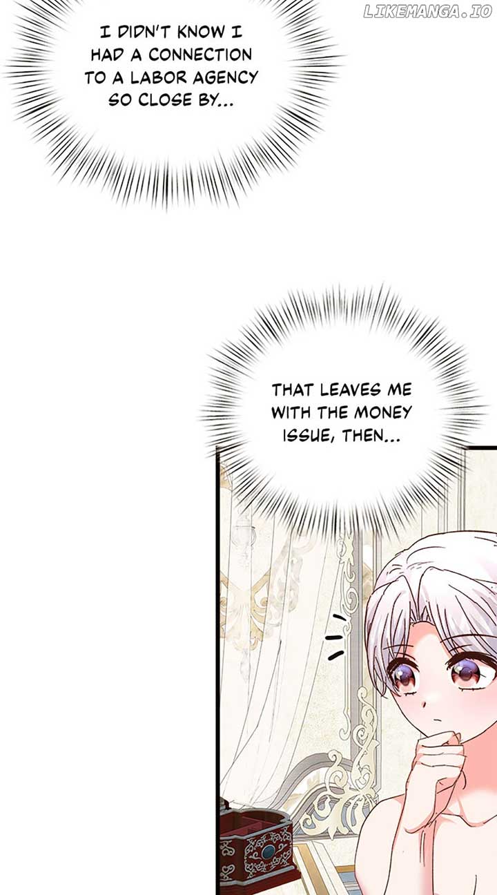 I Didn’t Save You To Get Proposed To Chapter 63 257 19