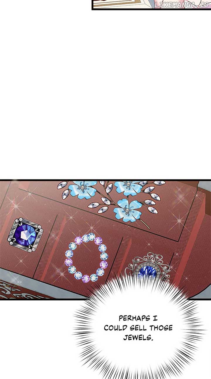 I Didn’t Save You To Get Proposed To Chapter 63 258 20