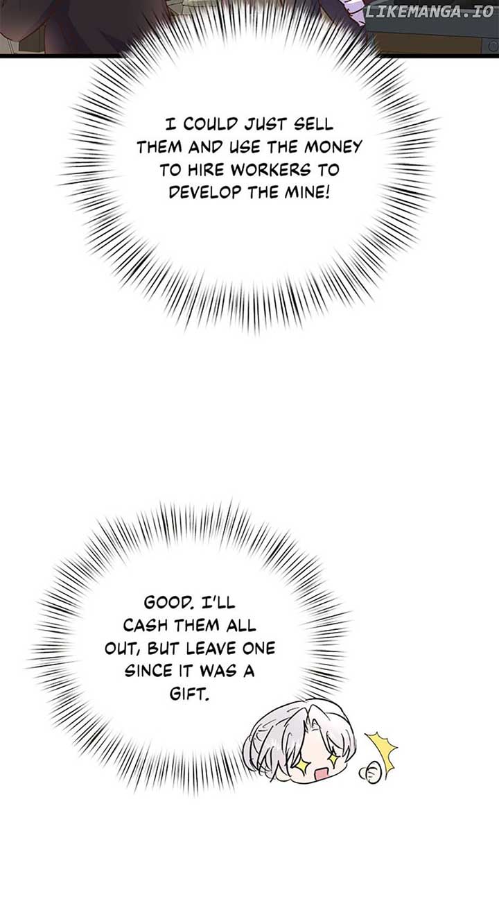 I Didn’t Save You To Get Proposed To Chapter 63 260 22