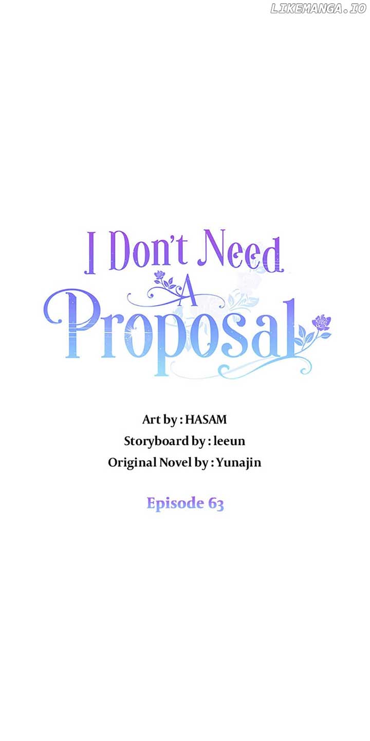 I Didn’t Save You To Get Proposed To Chapter 63 261 23