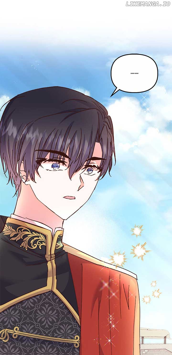 I Didn’t Save You To Get Proposed To Chapter 63 262 24