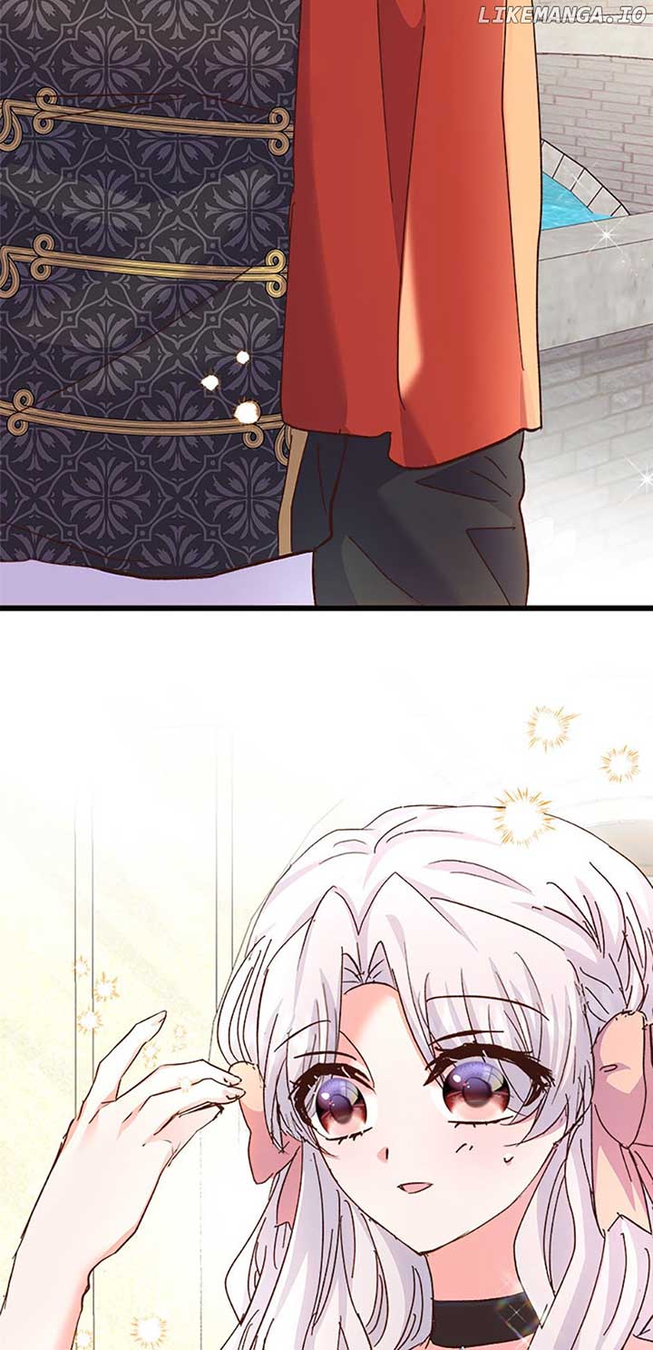 I Didn’t Save You To Get Proposed To Chapter 63 263 25