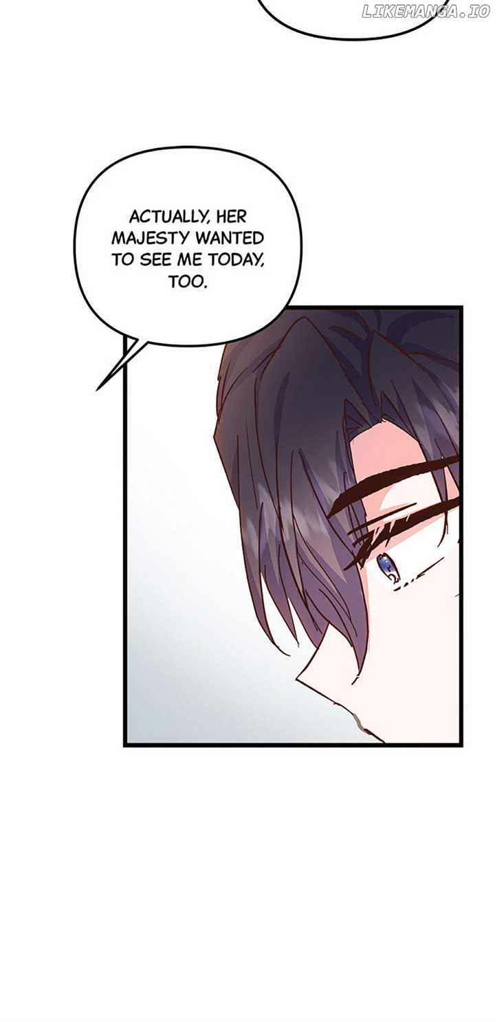 I Didn’t Save You To Get Proposed To Chapter 63 266 28