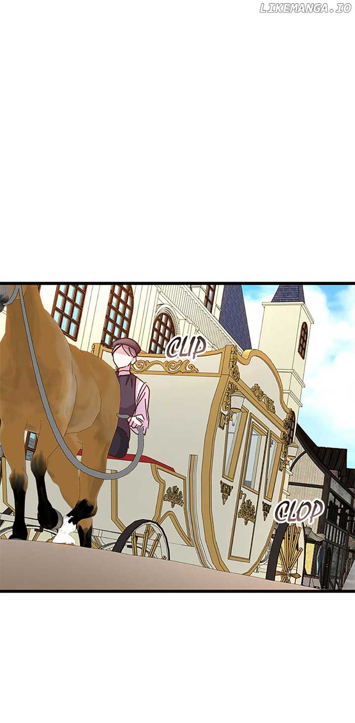 I Didn’t Save You To Get Proposed To Chapter 63 267 29