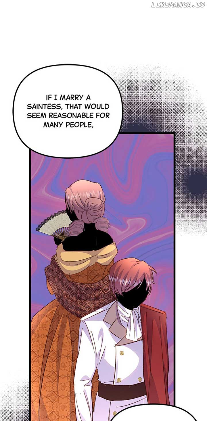 I Didn’t Save You To Get Proposed To Chapter 63 269 31